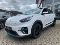 Gebraucht Kia e-Niro Spirit 150 kW (204 PS) 2020 (swp) snow white pearl SUV