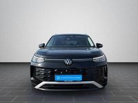 Gebraucht VW Tayron Life 150 PS (110 kW) 2025 Grenadillschwarz metallic (metallic) SUV