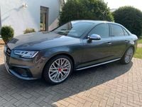 Gebraucht Audi S4 347 PS (255 kW) 2020 Grau Limousine