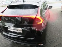 Gebraucht Mitsubishi Eclipse Cross Intro Edition 163 PS (119 kW) 2018 Schwarz SUV