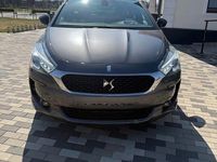 Gebraucht DS Automobiles DS5 179 PS (131 kW) 2016 Braun Kleinwagen
