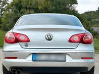 Gebraucht VW Passat 160 PS (117 kW) 2009 Grün Coupé