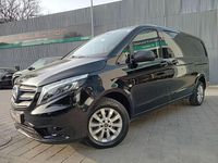 gebraucht Mercedes Vito Kasten 110 CDI lang