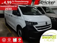 Używany VW Transporter 110 KM (80 kW) 2025 Biały Van