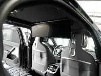 Gebraucht BMW 740 M Sport 299 PS (219 kW) 2025 Saphirschwarz Limousine