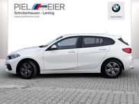 gebraucht BMW 118 i Hatch