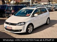 Gebraucht VW Golf VII Life 122 PS (89 kW) 2013 Weiß Limousine