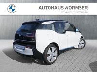 gebraucht BMW i3 120Ah Navi Prof. Leasingrate 232€