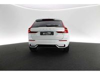 Gebraucht Volvo XC60 Ultra 250 PS (183 kW) 2025 Weiß SUV