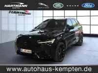 Neu Volvo XC60 Plus 250 PS (183 kW) 2025 Schwarz SUV