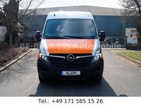 Gebraucht Opel Movano 136 PS (100 kW) 2020 Weiß Van / Kleinbus