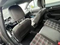 Używany VW Golf GTI 2014 Coupe