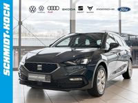 Gebraucht Seat Leon Style 150 PS (110 kW) 2024 Grau Limousine