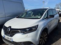 Gebraucht Renault Espace 130 PS (95 kW) 2017 Van / Kleinbus