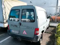 Used Citroën Berlingo 70 HP (51 kW) 2006 Minivan