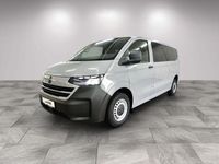 Gebraucht VW Transporter 110 PS (80 kW) 2025 Grau Van