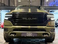 Gebraucht Dodge Ram Limited 401 PS (294 kW) 2023 Grün Pickup