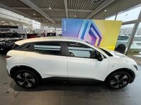 Second-hand Renault Megane E-Tech Equilibre 94 kW (129 CP) 2022 Alb Berlinǎ