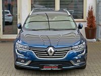 gebraucht Renault Talisman GrandTour Limited*KAMER*KLIMA*NAVI*SHZ