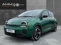 Neu Renault Twingo Urban 60 kW (82 PS) 2026 Gruen Kleinwagen