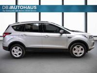 gebraucht Ford Kuga KugaCool & Connect 2.0 TDCI 4WD