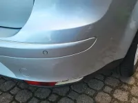 Gebraucht Seat Altea XL 105 PS (77 kW) 2007 Grau Van / Kleinbus