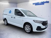 Ny Ford Transit Connect Trend 2025 MPV