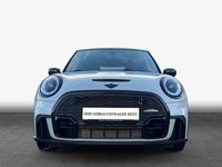 Second-hand Mini John Cooper Works 178 CP (130 kW) 2022 Alb Hatchback