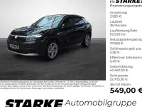 Neu VW T-Roc Cabriolet Style 116 PS (85 kW) 2026 Schwarz SUV