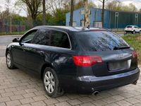 gebraucht Audi A6 c6 2.7Tdi Quattro 230PS Keine TÜV