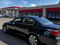 Gebraucht BMW 525 163 PS (119 kW) 2004 Limousine