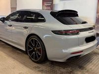 Gebraucht Porsche Panamera Sport Turismo 460 PS (338 kW) 2019 Carraraweiß Kombi
