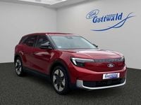 Gebraucht Ford Explorer Premium 210 kW (286 PS) 2025 Lucidrot metallic SUV