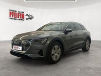 Gebraucht Audi e-tron Basis 11 kW (15 PS) 2021 Andere SUV