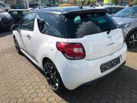 gebraucht Citroën DS3 SportChic/Leder/Navi