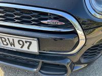 Gebraucht Mini John Cooper Works 231 PS (169 kW) 2020 Schwarz Kleinwagen