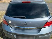 Usata Opel Astra 90 CV (66 kW) 2004 Utilitaria