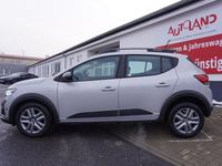 Gebraucht Dacia Sandero Stepway 91 PS (66 kW) 2023 Grau SUV