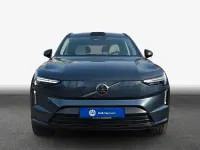 Gebraucht Volvo EX90 Plus 205 kW (279 PS) 2025 Denim blue metallic SUV