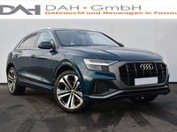 Gebraucht Audi Q8 286 PS (210 kW) 2018 Blau SUV