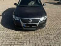 Gebraucht VW Passat Trendline 140 PS (102 kW) 2007 Braun Kombi