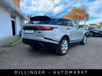 gebraucht Land Rover Range Rover Velar 2.0 R-Dynamic Kamera *HAGEL*