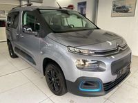 gebraucht Citroën e-Berlingo Shine Elektromotor M