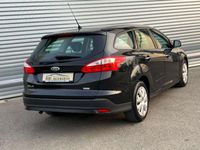 gebraucht Ford Focus Turnier Klima 2. Hand