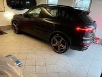 Gebraucht Porsche Cayenne S 385 PS (283 kW) 2016 Schwarz SUV