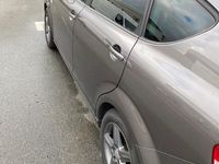 Gebraucht Seat Altea XL 125 PS (91 kW) 2015 Grau Van / Kleinbus