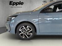 Neu Opel Corsa Edition 101 PS (74 kW) 2025 Grau Kleinwagen