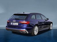 gebraucht Audi A4 Avant S line