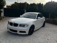 gebraucht BMW 135 Coupé i N54 M Paket LCI Combox CIC Xenon