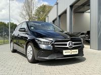 Gebraucht Mercedes B180 116 PS (85 kW) 2020 Schwarz Van / Kleinbus
